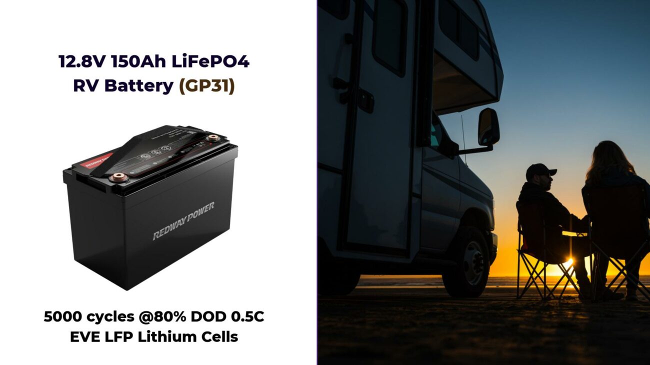 Can I replace car battery with LiFePO4? Can you start a car with a LiFePO4?