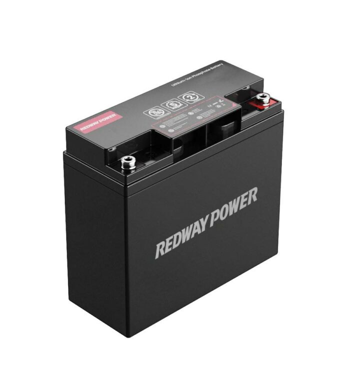 12V 18Ah LiFePO4 Battery wholesale lithium batteries