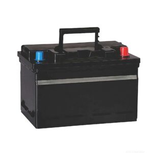 CHINS 100AH Smart 12.8V LiFePO4 Bluetooth Lithium Battery review