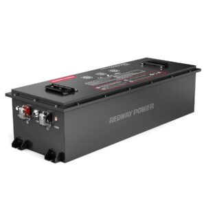 What Are China's 2025 Golf Cart Lithium Battery Innovations?
