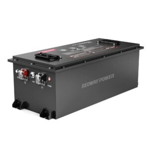How to Source Affordable Deep Cycle Golf Cart Batteries from China?