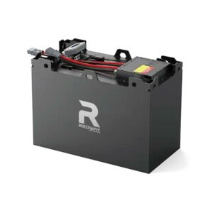 What Is the Functionality of a 36V Forklift Charger?