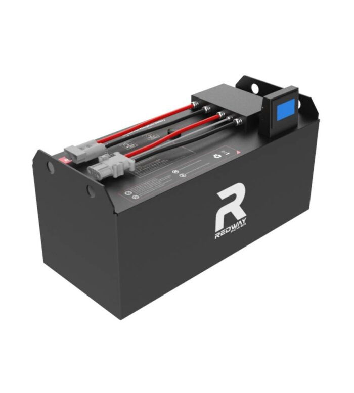 48V 420Ah LiFePO4 LFP Forklift Battery wholesale lithium batteries