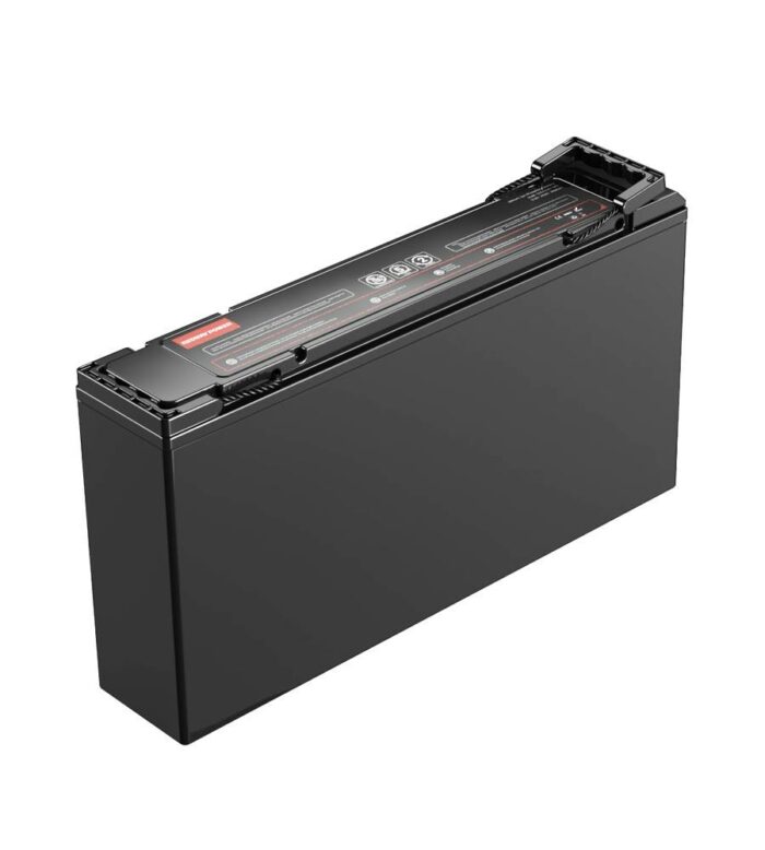 12V 150Ah LiFePO4 Battery (Cylindrical Cell) wholesale lithium batteries