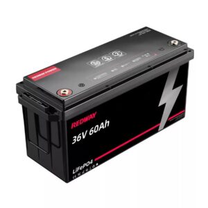 What Are the Best Interstate Batteries for Golf Carts?