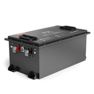 What factors determine Interstate battery lifespan?