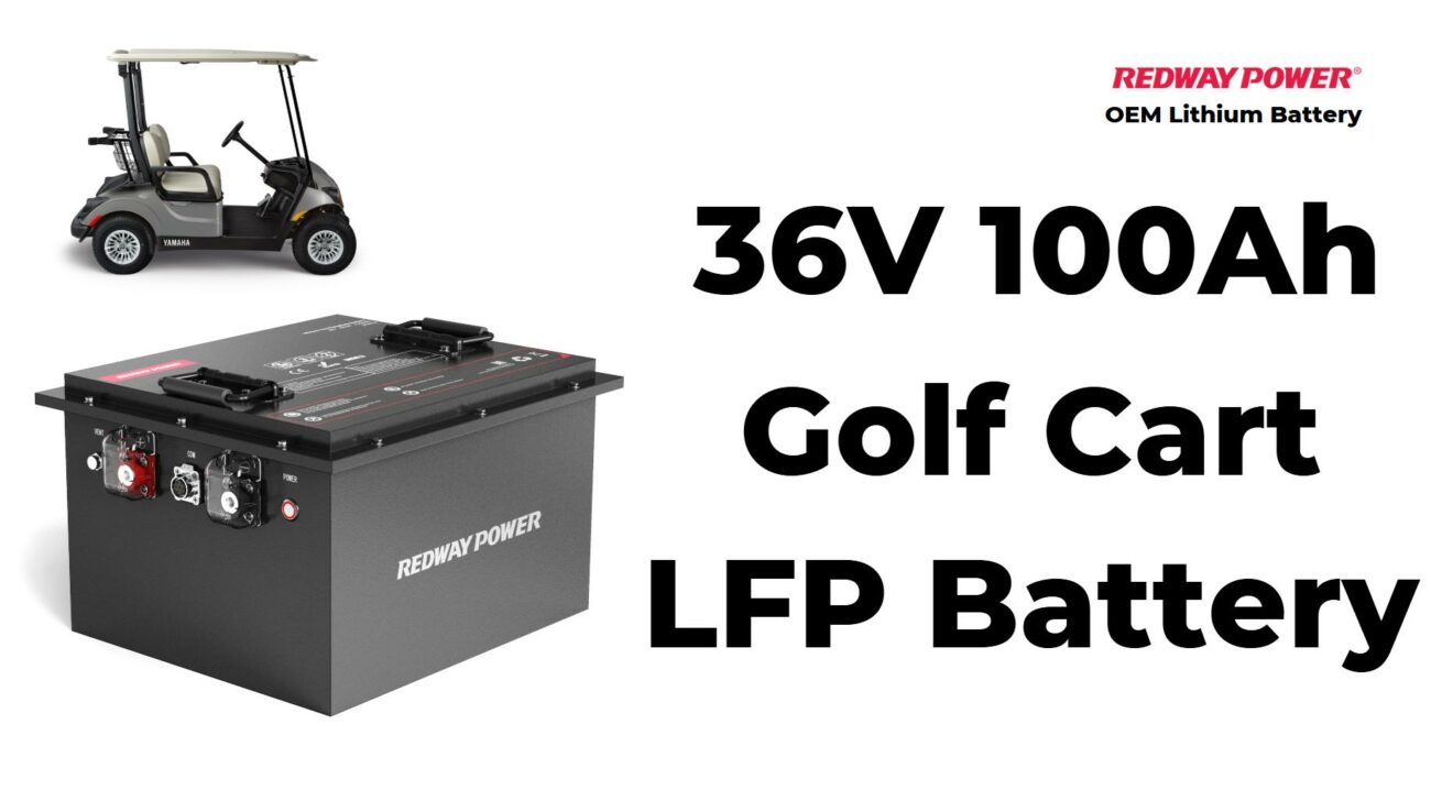 How Long Can You Expect a 36V Lithium Battery to Last?