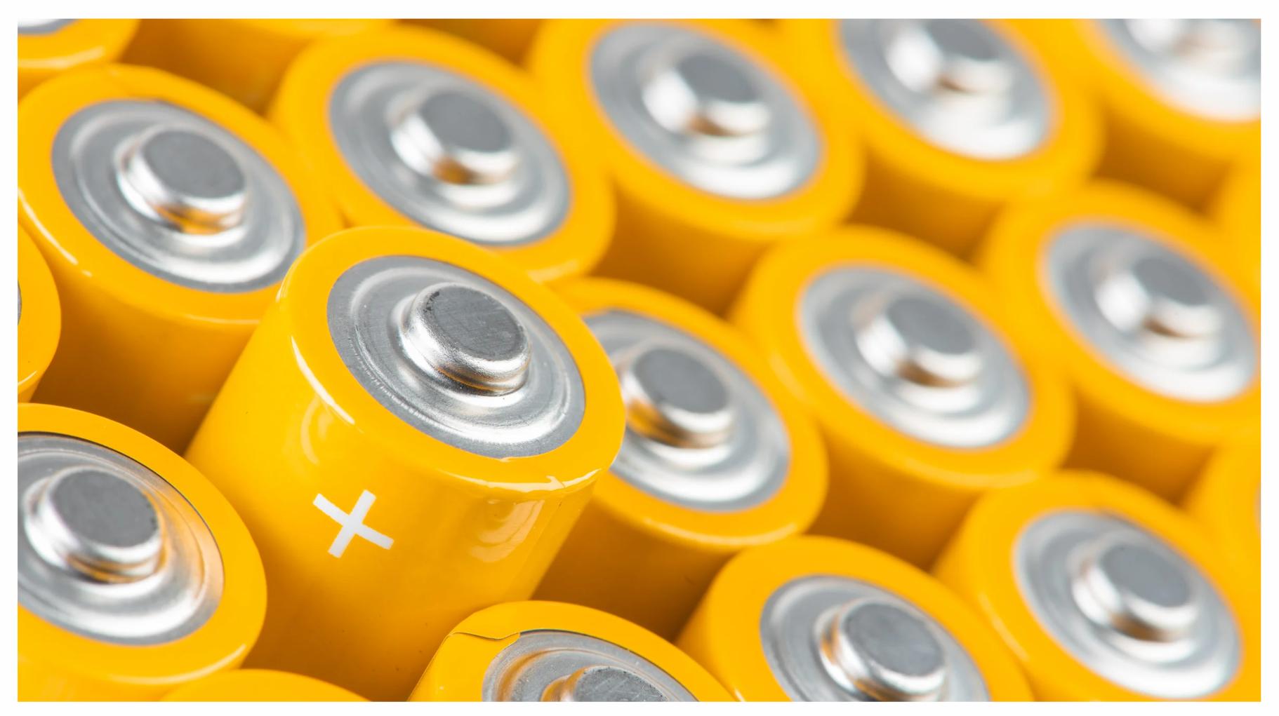 How to Compare Different Types of Lithium and Alkaline Batteries