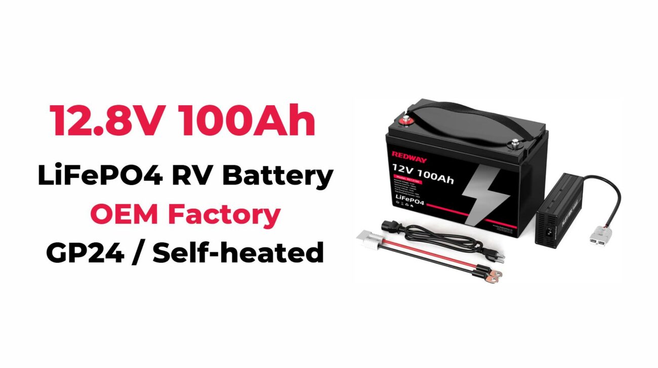 What You Should Know About Lithium Battery Specifications