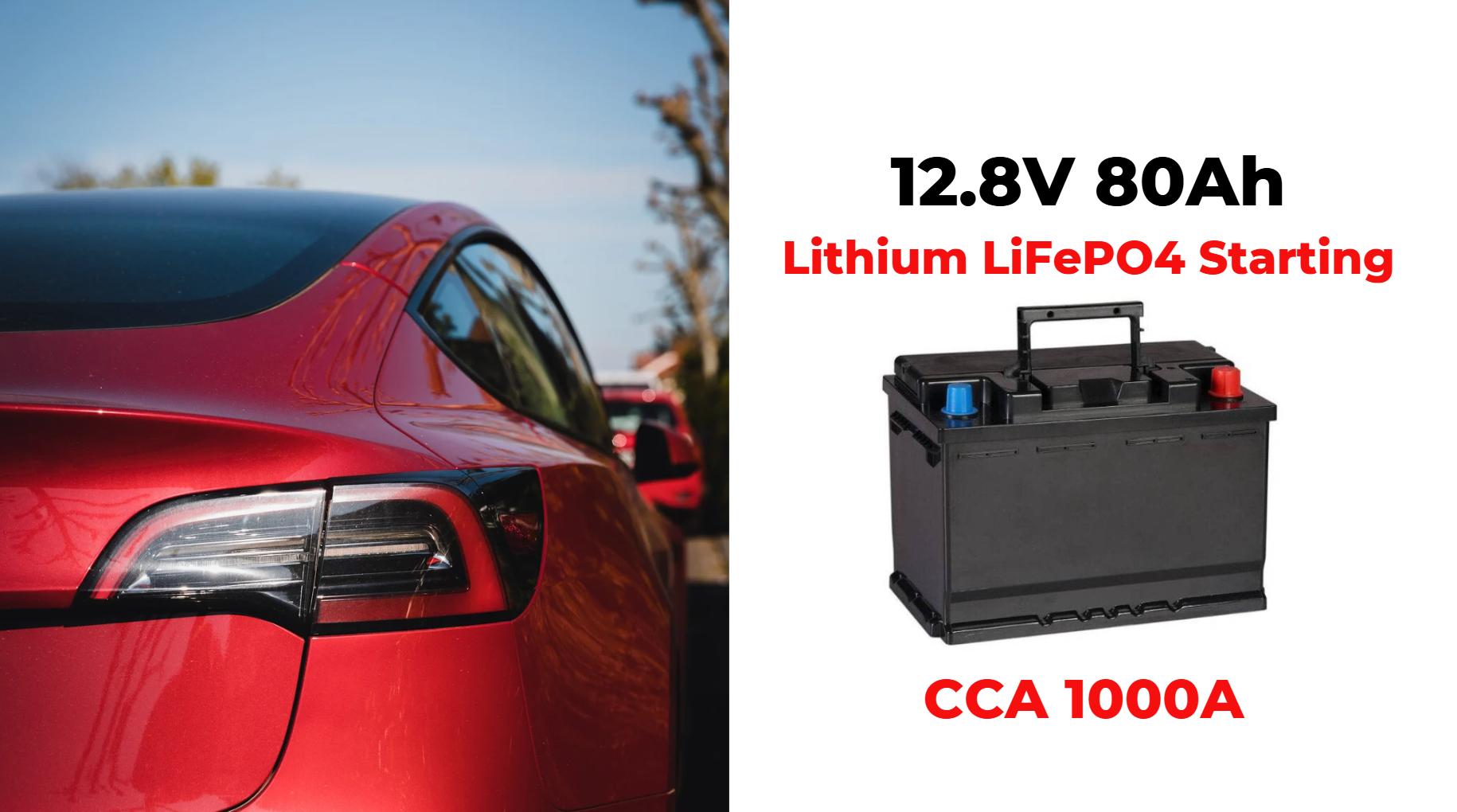 How to Effectively Charge Lithium Batteries and Avoid Overcharging