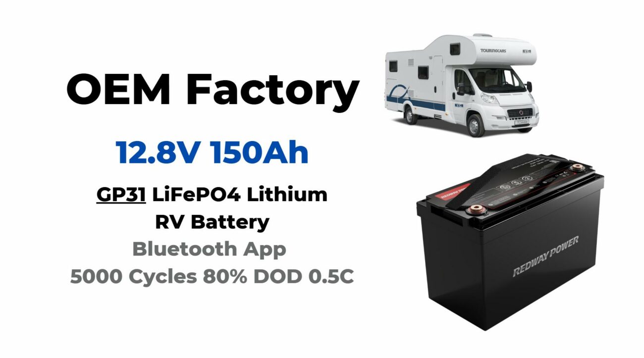 How to Maintain and Extend the Lifespan of Lithium Batteries