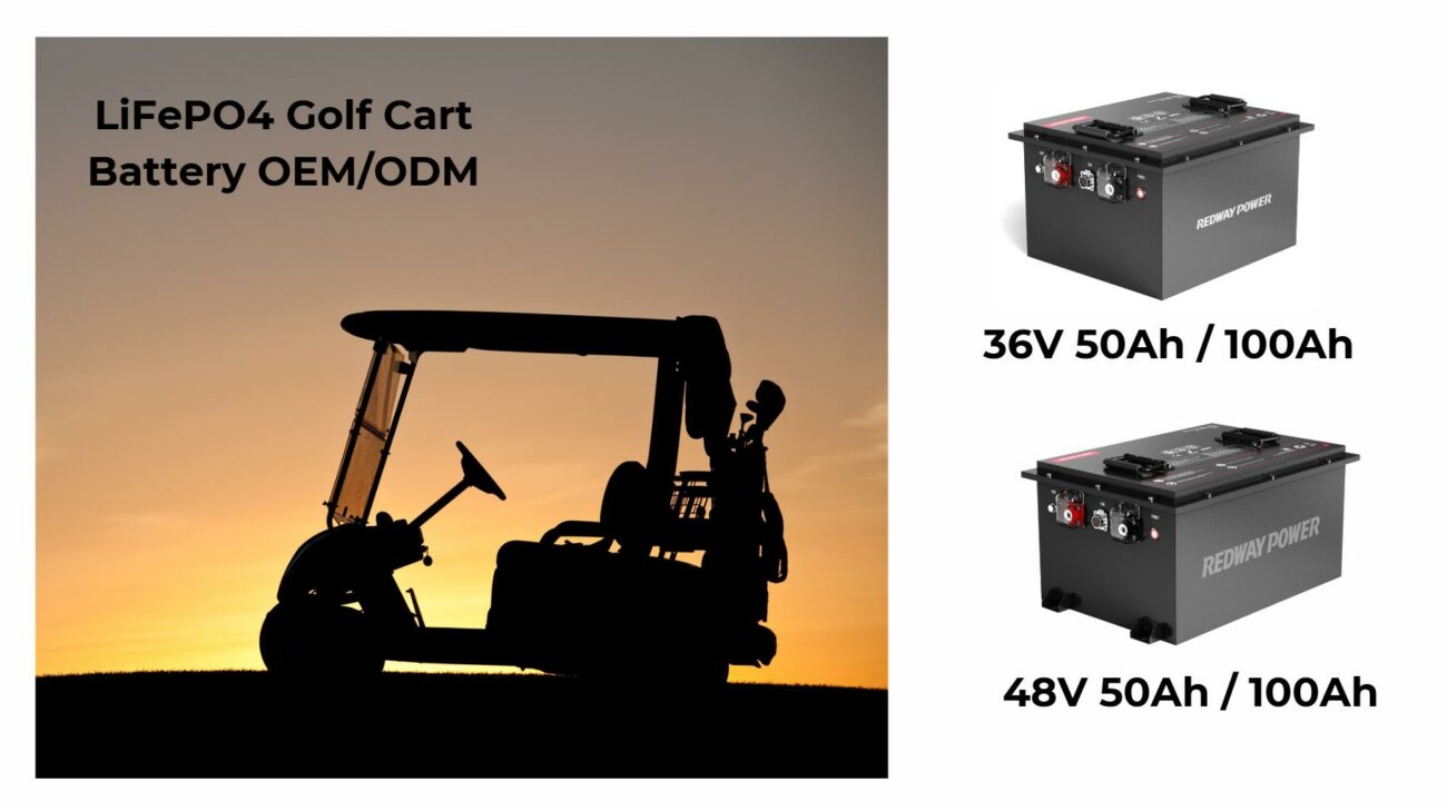 Exploring Golf Cart Battery Brands and Retailers