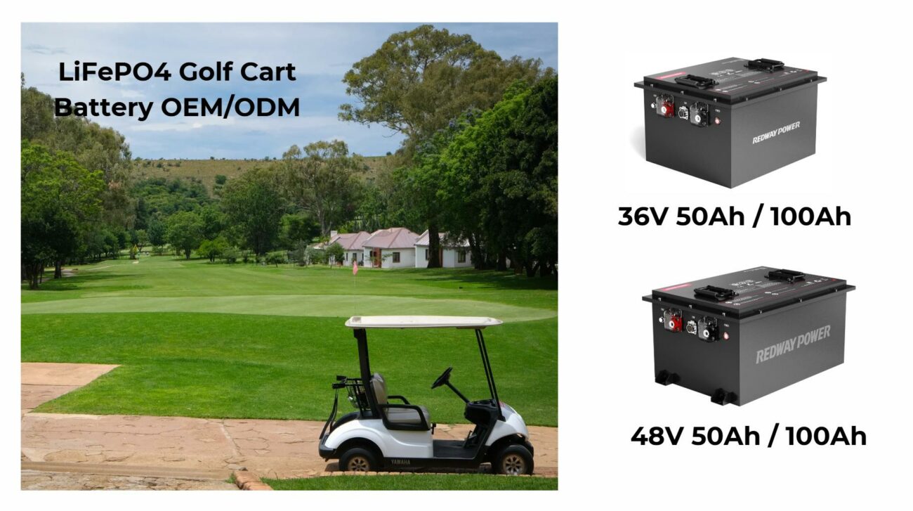 Essential Guide to Golf Cart Battery Maintenance and Testing