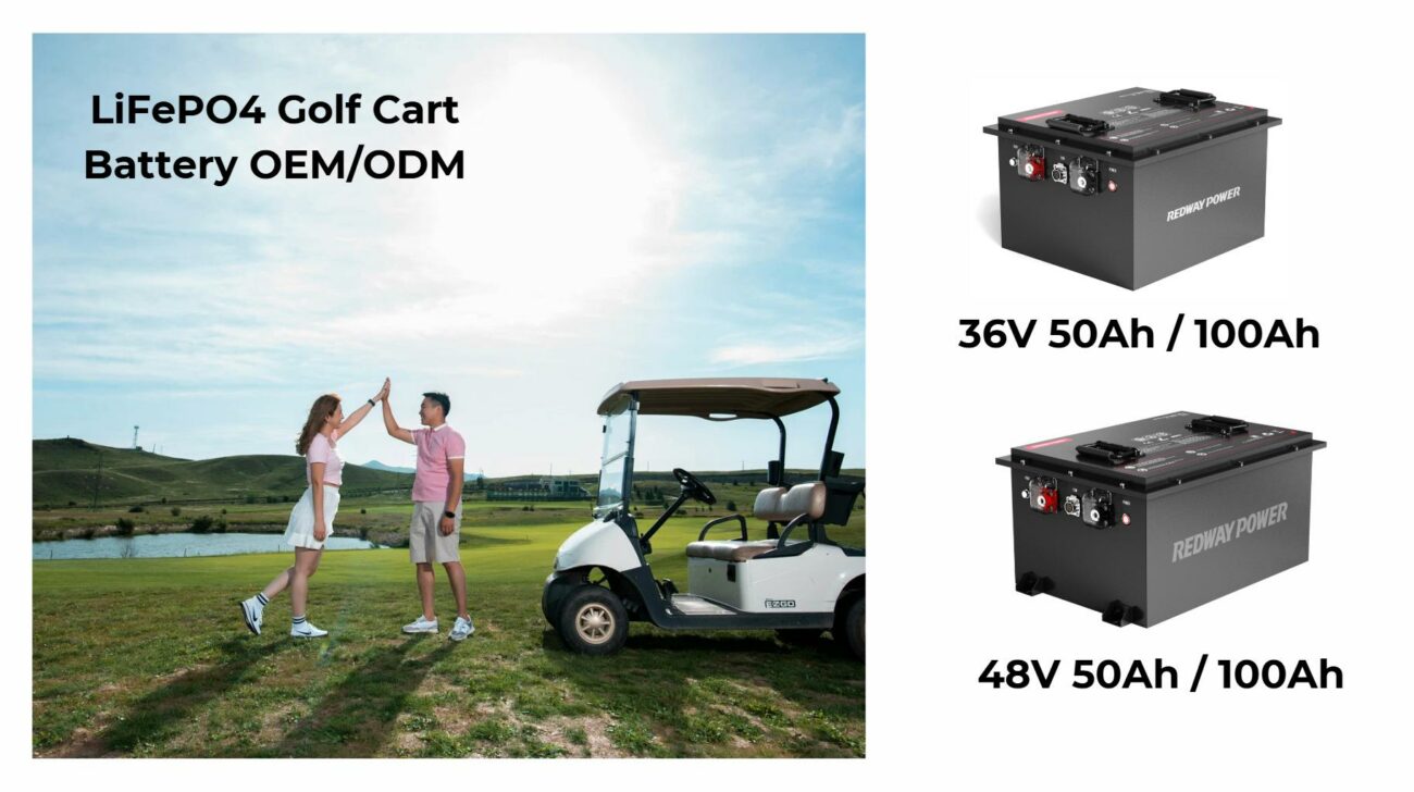 Essential Golf Cart Accessories: Lights, Fans, and Chargers