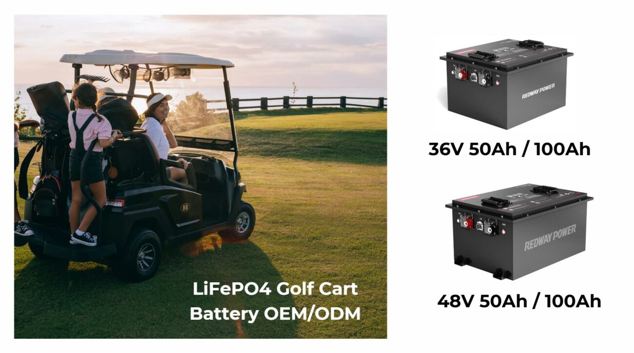 Finding Golf Cart Battery Replacement and Sales Options