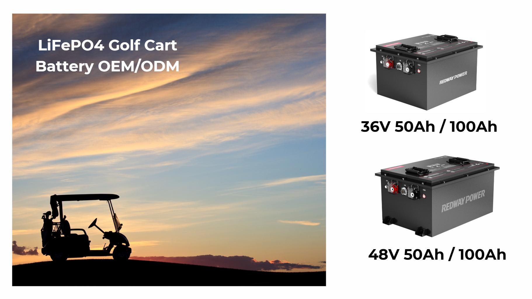 How Does Low Voltage Cut-off Work for 36V Batteries?