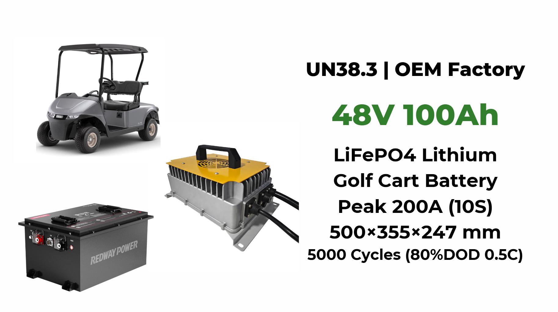 What You Need to Know About Performance Comparisons of Battery Types