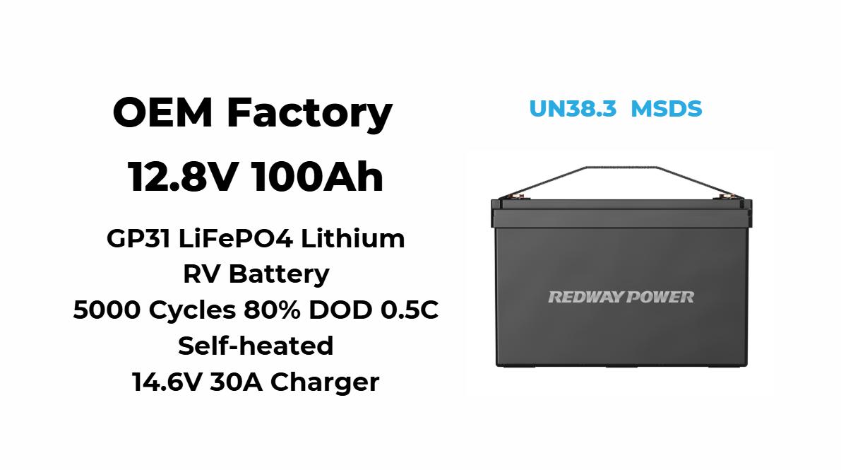 Understanding and Choosing the Right Lithium Battery Chargers and Accessories