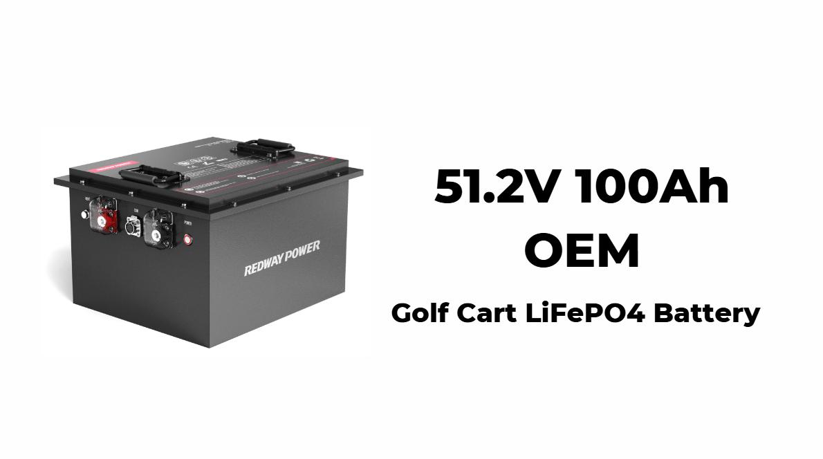 Where to Buy Golf Cart Batteries: Retail Options Explored