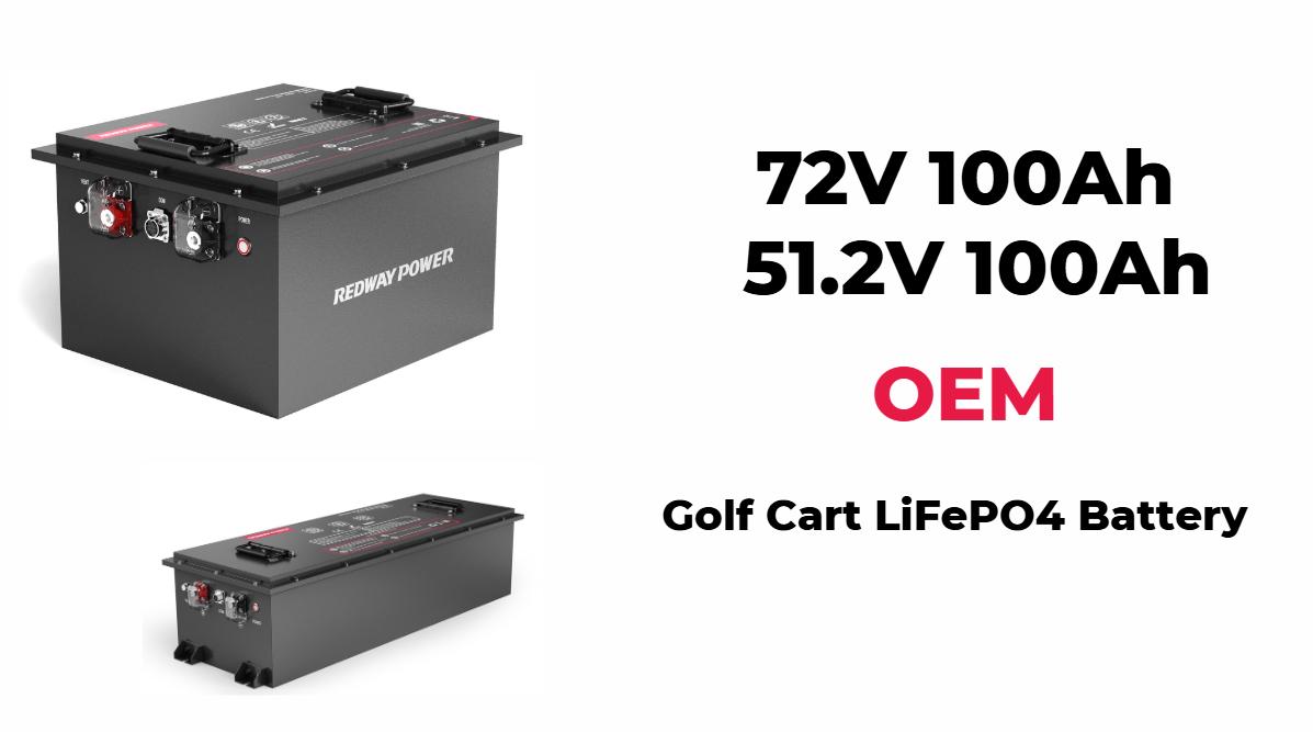 How Long Do Golf Cart Batteries Last and What Affects Their Performance?