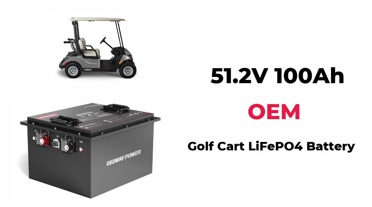 How to Test and Troubleshoot Golf Cart Batteries