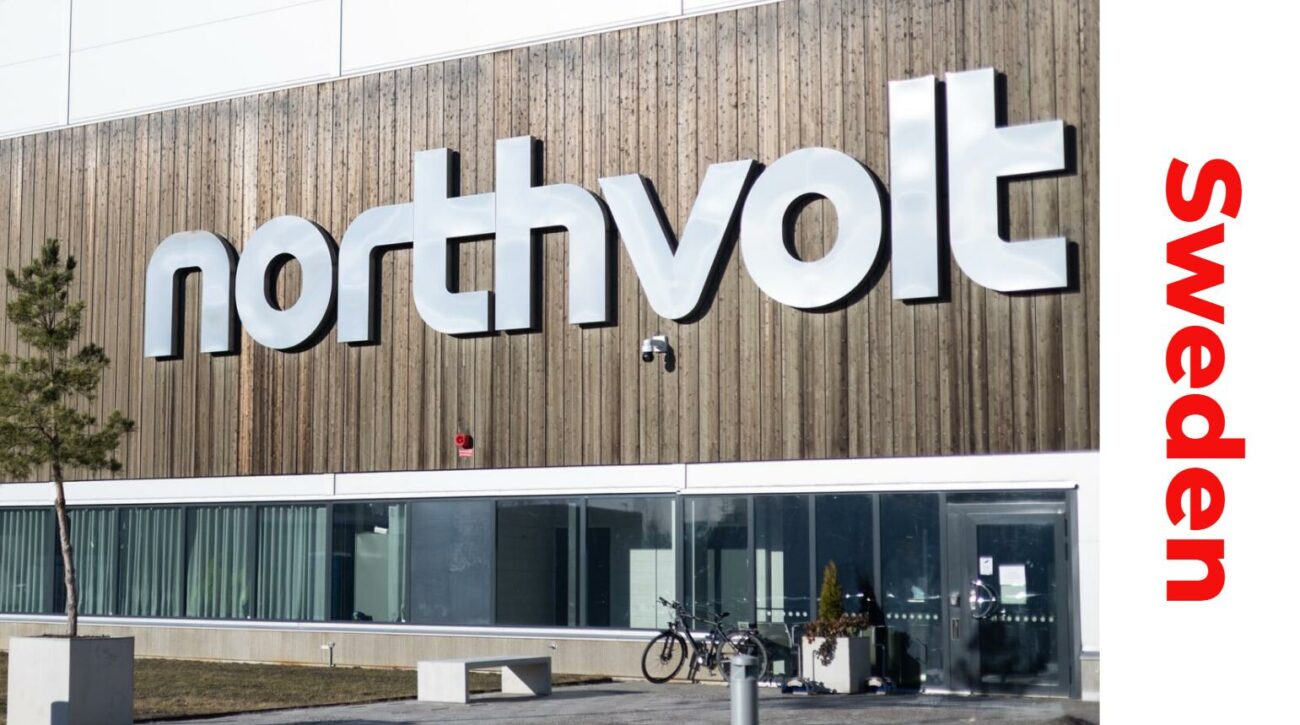 What Are the Implications of Northvolt's Major Expansion in Sweden?